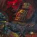 Deos Furor Belli cover
