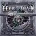 Devil’s Train Ashes & Bones cover