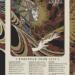 Dvne European Tour 2022 poster