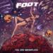 Foot You Are Weightless cover