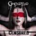 Gwendydd Censored cover