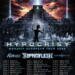 Hypocrisy European Tour 2022 poster