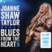 Joanne Shaw Taylor Blues From the Heart Live cover