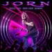 Jorn to release new studio album “Over the Horizon Radar” on June 17th 2022