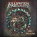 Killswitch Engage Live at the Palladium cover