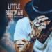 Little Bihlman The Legend of Hipster Billings cover