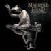 Machine Head Øf Kingdøm and Crøwn cover