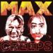 Max Creeps Nein cover