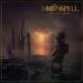 Moonspell Hermitage cover