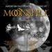 Moonspell North American Tour 2022 poster