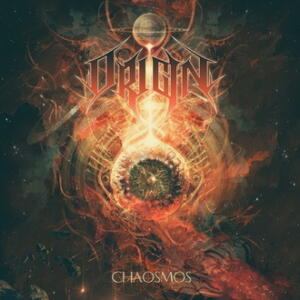Origin Chaosmos cover