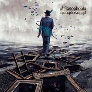Philosophobia ST cover