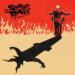 Scarlet Rebels See Through Blue Cover