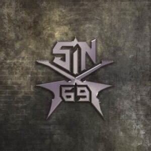 SiN69 ST cover