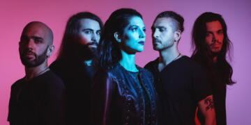 Temperance Band Photo