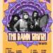 The Damn Truth UK Tour 2022 poster