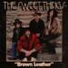 The Sweet Things Brown Leather cover