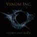 Venom Inc. There’s Only Black cover