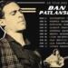 Dan Patlansky UK Tour 2022 poster