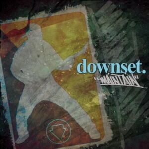 Downset Maintain cover