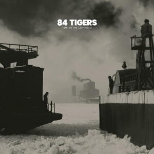 84 Tigers Time in the Lighthouse cover