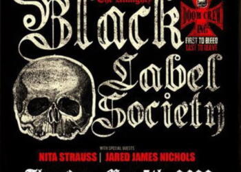 BLS Belvidere Il Show 2022