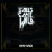 Balls Gone Wild Stay Wild cover