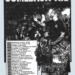 Comeback Kid European & UK Tour 2022 poster