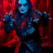 Cradle Of Filth photo