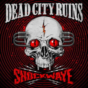 Dead City Ruins Shockwave cover