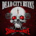 Dead City Ruins Shockwave cover