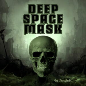 Deep Space Mask In Tenebris cover