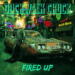 Duckwalk Chuck Fired Up cover