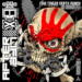 Five Finger Death Punch AfterLife cover