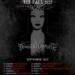 Garmarna European Tour 2022 poster