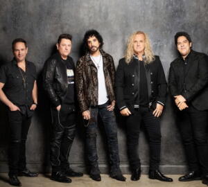 Generation Radio band pic