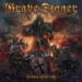Grave Digger Symbol of Eternity cover