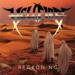 Hell Fire Reckoning cover