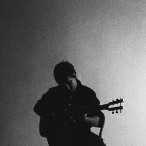 Mat Ball Amplified Guitar cover