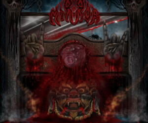 Mirror The Day Bastard Leaders Die cover