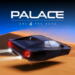 Palace One 4 the Road cover