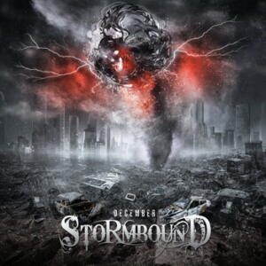 StormbounD December Cover