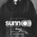 Sunn O))) London Show 2022 poster