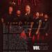 The Raven Age European Tour 2022 poster