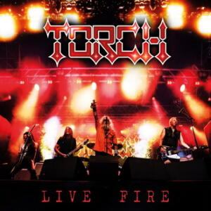 Torch Live Fire cover