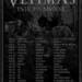 Vltimas European Tour 2022 poster