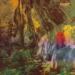 Wake Thought Form Descent Cover