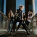 Wildstreet Band Pic 2022