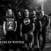Wolves In Winter band pic