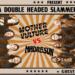 Mother Vulture & Madre Sun London Show 2022 poster